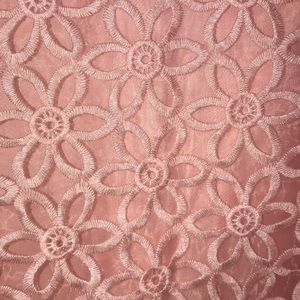 Loft Petites Floral Dress